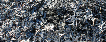 skup złomu stalowego