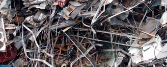 złom stalowa skup