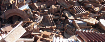 skup złomu stalowego