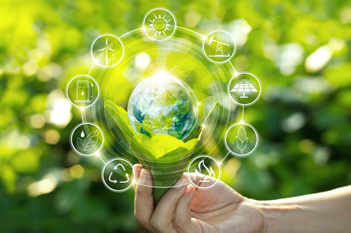 Co to jest zrównoważony rozwój i jak go realizować w firmie "złomiarskiej"