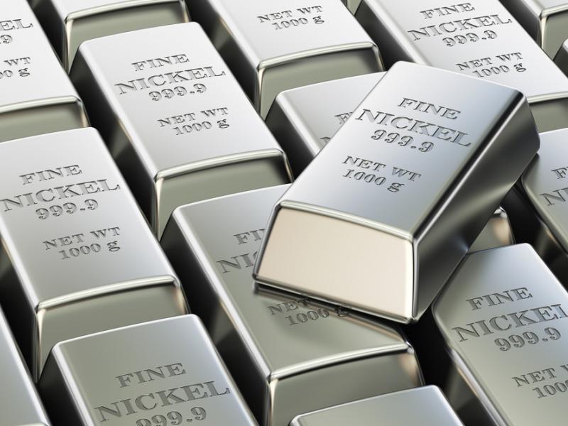 Nikiel - Podsumowanie 2023 roku oraz prognozy na 2024 rok