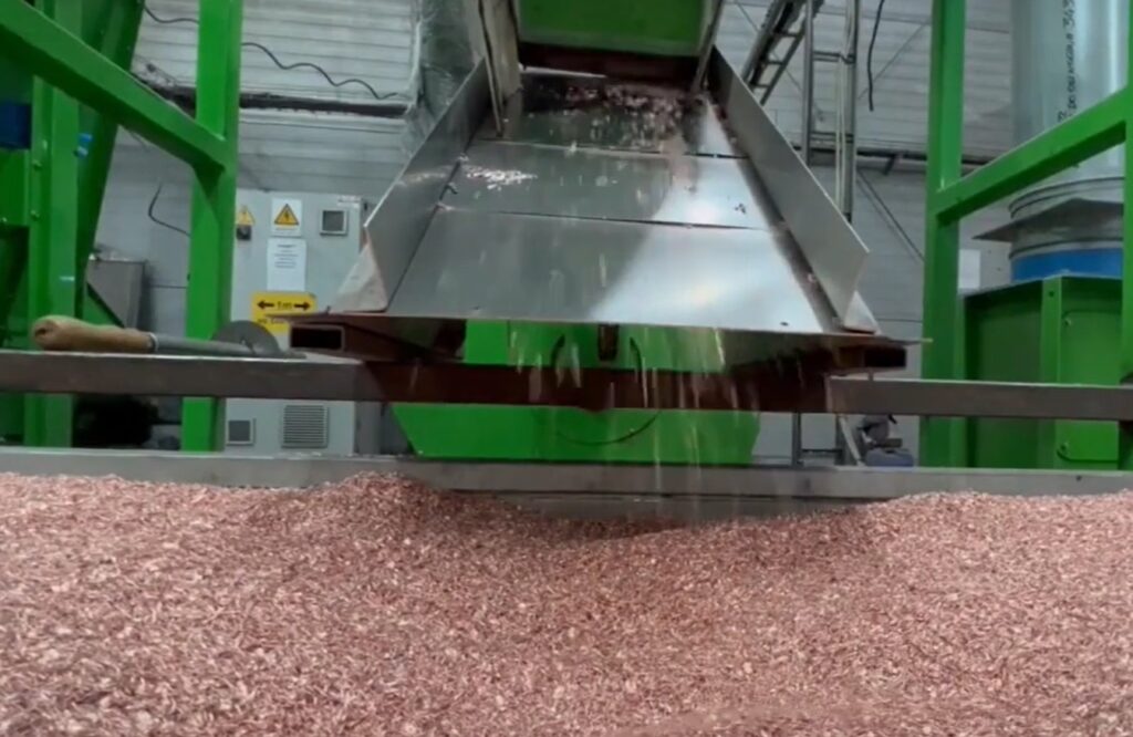 Alles, was du über das Recycling von Kabeln wissen solltest