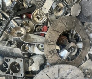 Post-depreciation value