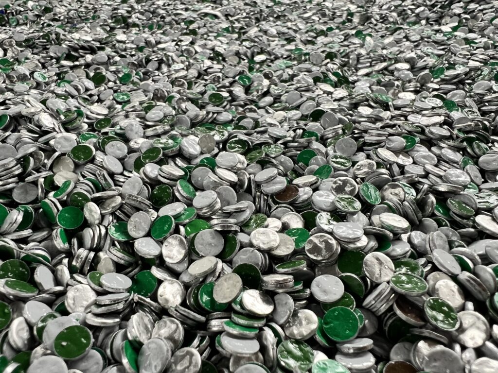 Pourquoi les prix de l'aluminium n'augmentent-ils pas en même temps que ceux du LME ?