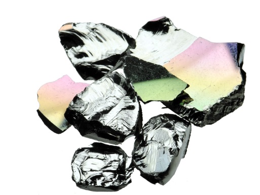 recykling germanu, germanium