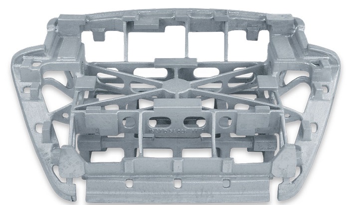unifont stop aluminium