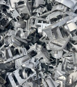 Aluminiumprofile