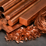 Copper