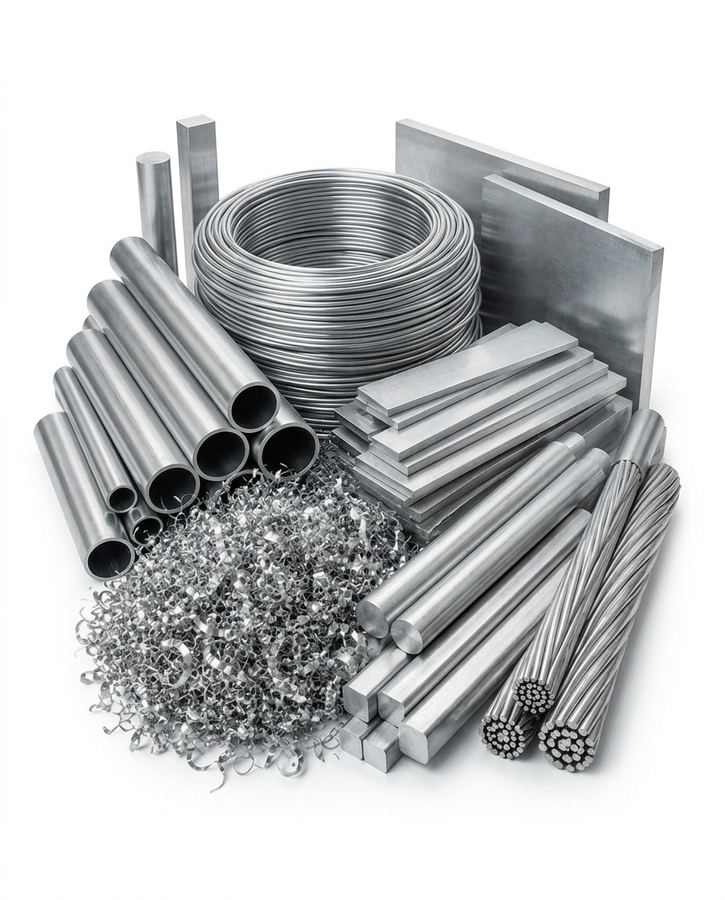 Aluminium