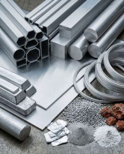 Aluminium
