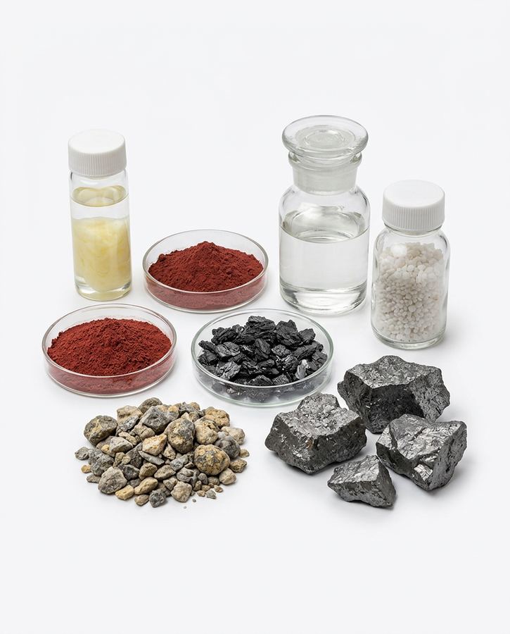 Phosphorus