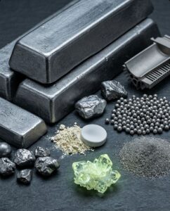 Yttrium