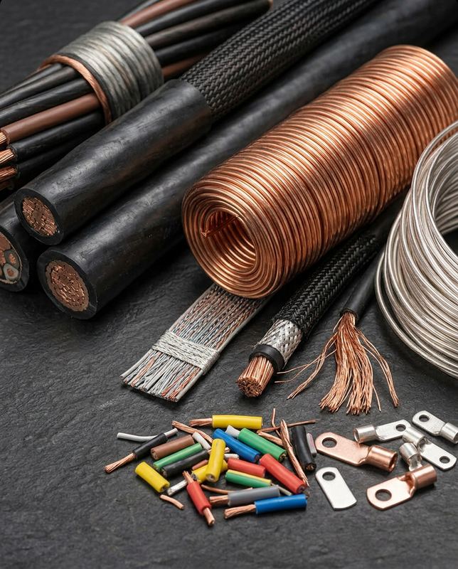 Cables