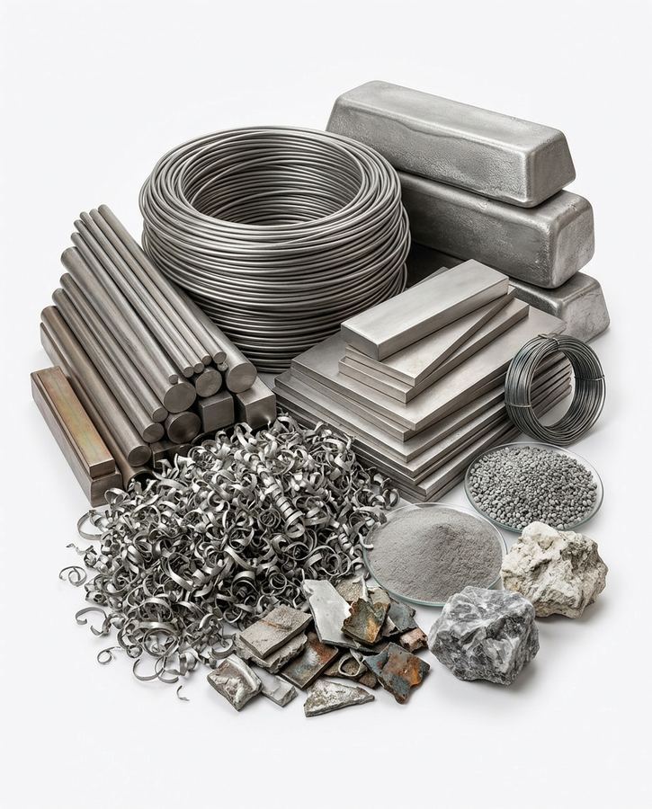 Magnez