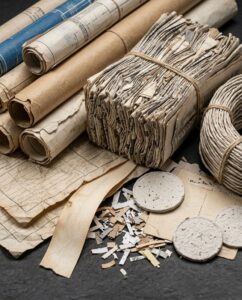 Altpapier