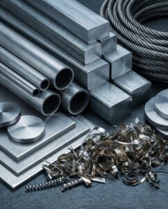 Metallgemische