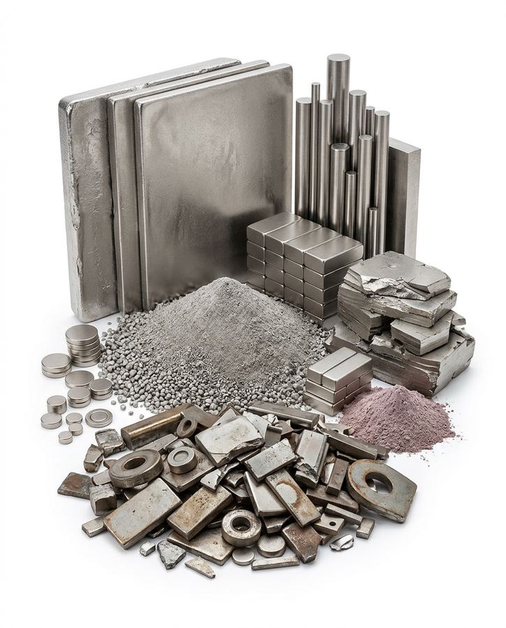Neodymium