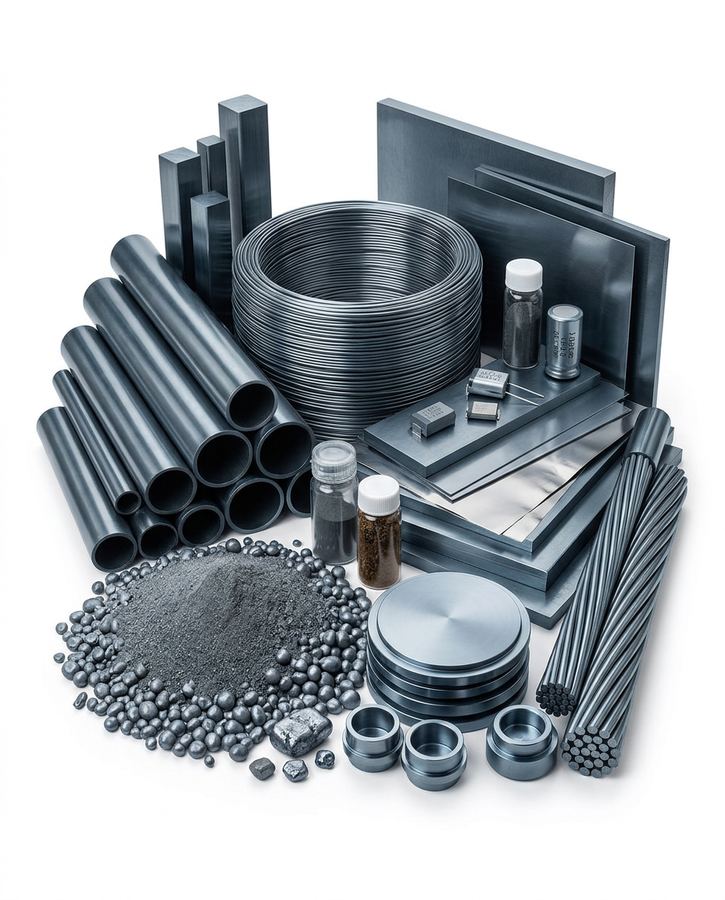Tantalum