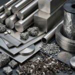 Tytan metaliczny