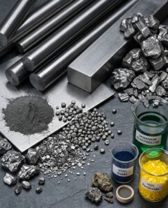 Vanadium