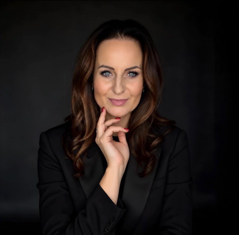 Dr Ewa Kłodzińska, Professor at the Academy of Physical Education and Sport (AWFiS) – Scientific Partner of the RMC Polska laboratory